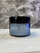 ماسک مو داخل حمام کراتین استلو