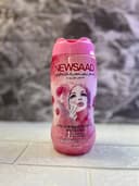 دستمال مرطوب معطر پاک کننده ارایش نیوساد