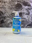 کرم ابرسان و مرطوب کننده دست و صورت 