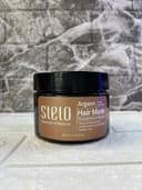 ماسک مو داخل حمام ارگان استلو