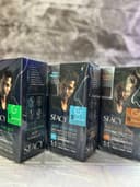 کیت رنگ مو آقایان استیسی